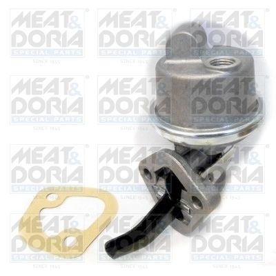Fuel Pump